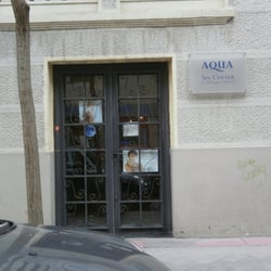 Aqua Spa Center