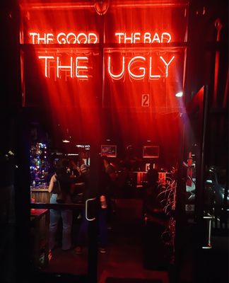 The Ugly by null