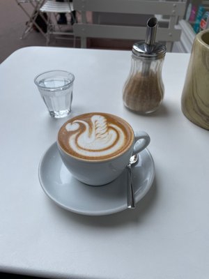 BRUMES Specialty Coffee Roasters by null