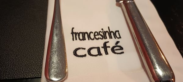 Francesinha Café by null