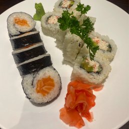 California Roll