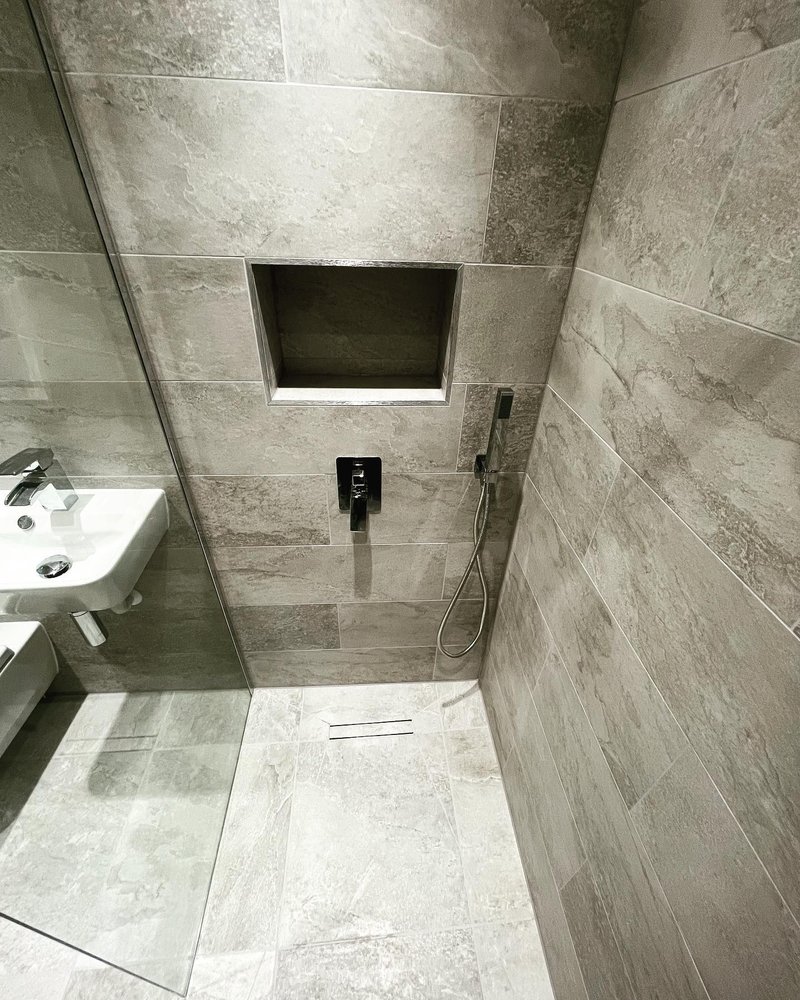 Slide of Strike Now Plumbing and Heating