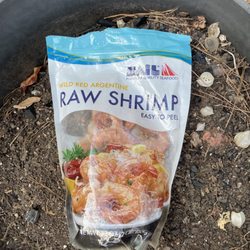 Restaurant Depot - Threw it out