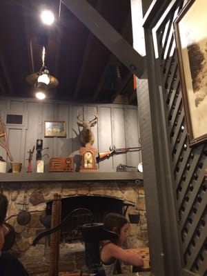 Cracker Barrel Old Country Store by null