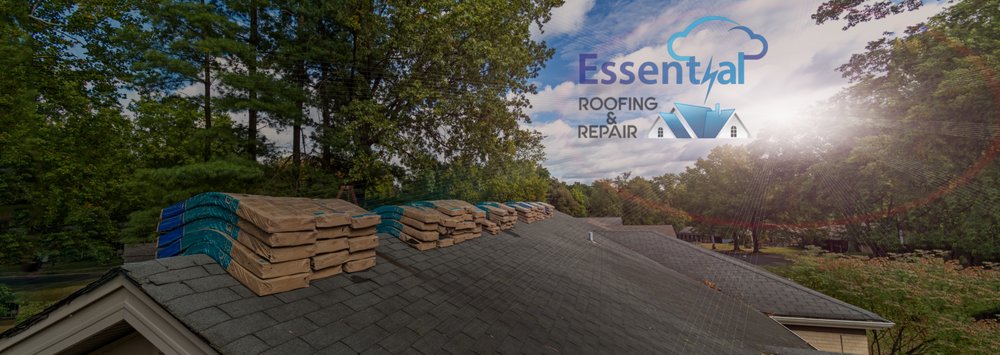 Slide of Essential Roofing and Repair
