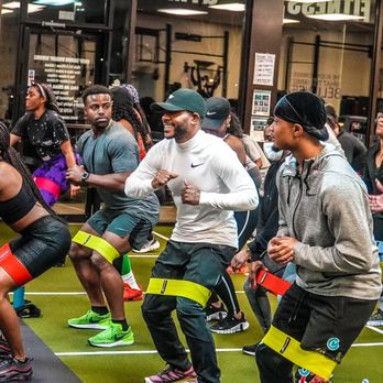 SpoonFed Training - Boxing Near Me - Tukwila, Washington