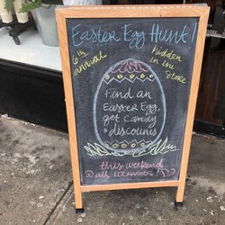 Lockwood Style - Easter sale