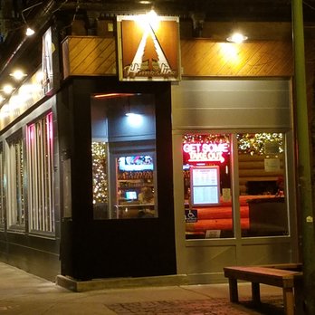 Homeslice - Pizza Near Me - Chicago, Illinois