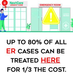 NextCare Urgent Care Victoria - Sam Houston Drive