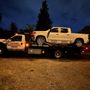Expedited Towing