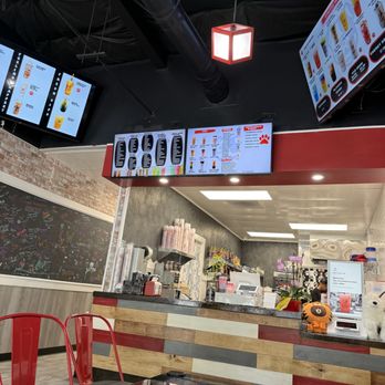 Boba Pub - Bubble Tea Near Me - San Jose, California Boba Pub - Bubble Tea Near Me - San Jose, California
