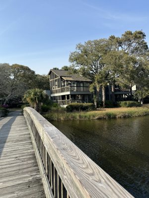 Kiawah Island Golf Resort by null