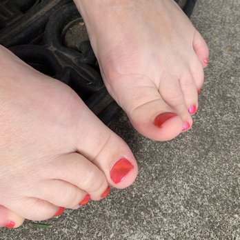 Seduire Nails - Nail Salons Near Me - Portland, Oregon