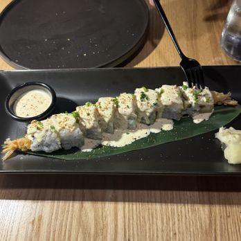 Yunta Nikkei - Aceivichado Maki* - Peruvian Near Me - Charlotte, North Carolina Yunta Nikkei - Aceivichado Maki* - Peruvian Near Me - Charlotte, North Carolina