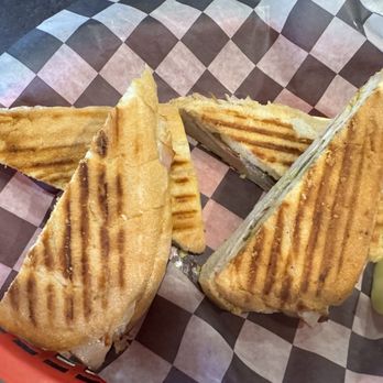 Phila Deli - 12" Classic Cuban Sandwich - Delis Near Me - Tierra Verde, Florida Phila Deli - 12" Classic Cuban Sandwich - Delis Near Me - Tierra Verde, Florida