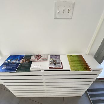 Cholita - Community fliers - Coffee & Tea Near Me - Queens, New York