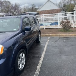 Anytime Shine Mobile Detailing - House visit!!! Wash n wax!!!!