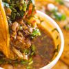 Los Chanchitos gift card