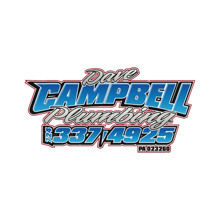 Slide of Dave Campbell Plumbing