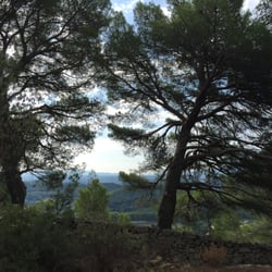 Carrières de Bibémus