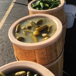 Jersey Pickles