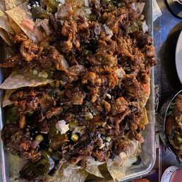 Pulled Pork