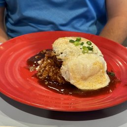 Loco Moco