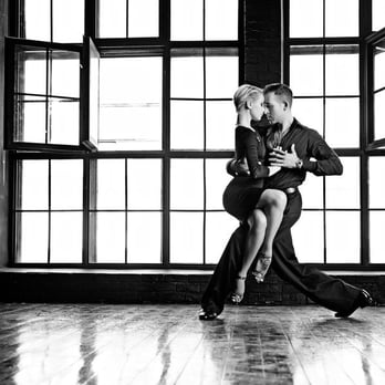 Argentine Tango Academy - Argentine Tango - Dance Studios Near Me - Manhattan, New York