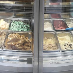 Eiscafé Zio Seba