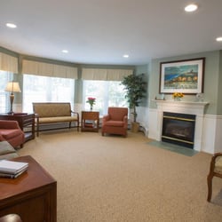 Benchmark Senior Living at Nashua Crossings