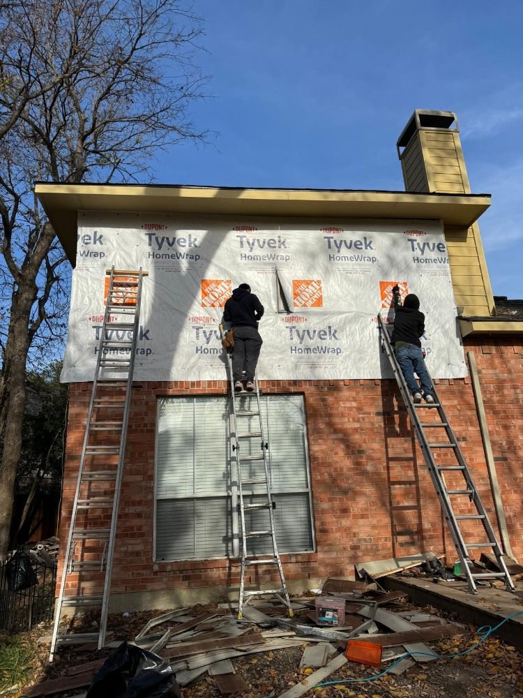 Slide of Pn Pineda Construction