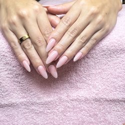 Luxe Elle Nail Boutique