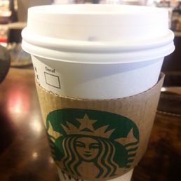 Peppermint mocha Peppermint mocha
