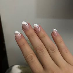 50 Shades of Polish