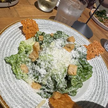 Deck. - Waipoli Caesar Salad - Hawaiian Near Me - Honolulu, Hawaii Deck. - Waipoli Caesar Salad - Hawaiian Near Me - Honolulu, Hawaii