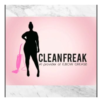 Clean Freak - CLEANFREAK logo - Home Cleaning Near Me Clean Freak - CLEANFREAK logo - Home Cleaning Near Me
