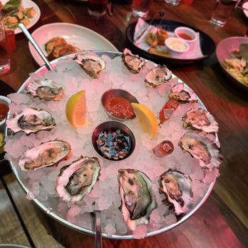 STK Steakhouse - Oysters - Bars Near Me - Denver, Colorado STK Steakhouse - Oysters - Bars Near Me - Denver, Colorado