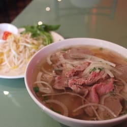 Adelaide Pho - Combination pho