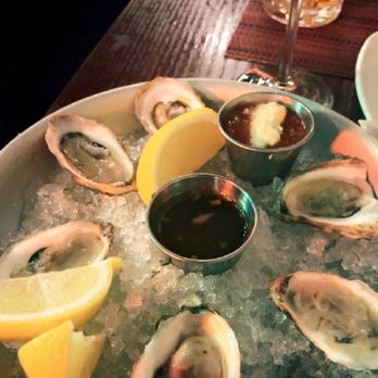 Cafe Farina - Oysters - Italian Near Me - Michigan City, Indiana