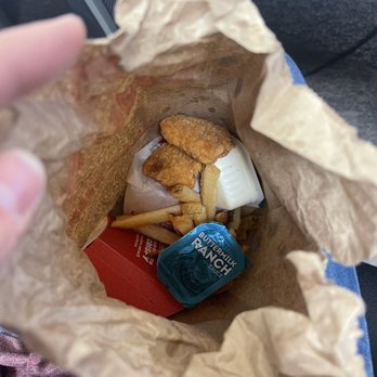 Wendy's - What should be a 4for4 - Fast Food Near Me - Woodbury Heights, New Jersey Wendy's - What should be a 4for4 - Fast Food Near Me - Woodbury Heights, New Jersey