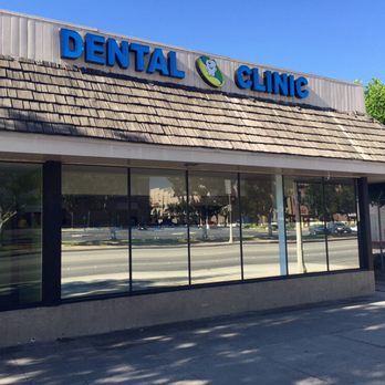 Dental Clinic - General Dentistry Near Me - Pomona, California Dental Clinic - General Dentistry Near Me - Pomona, California