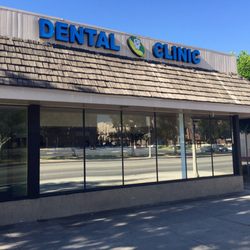 Dental Clinic