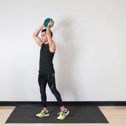 Lean Force - We have extensive knowledge of reactive training (plyometrics) for athletes to help meet your goals!