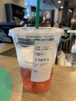 Starbucks by null