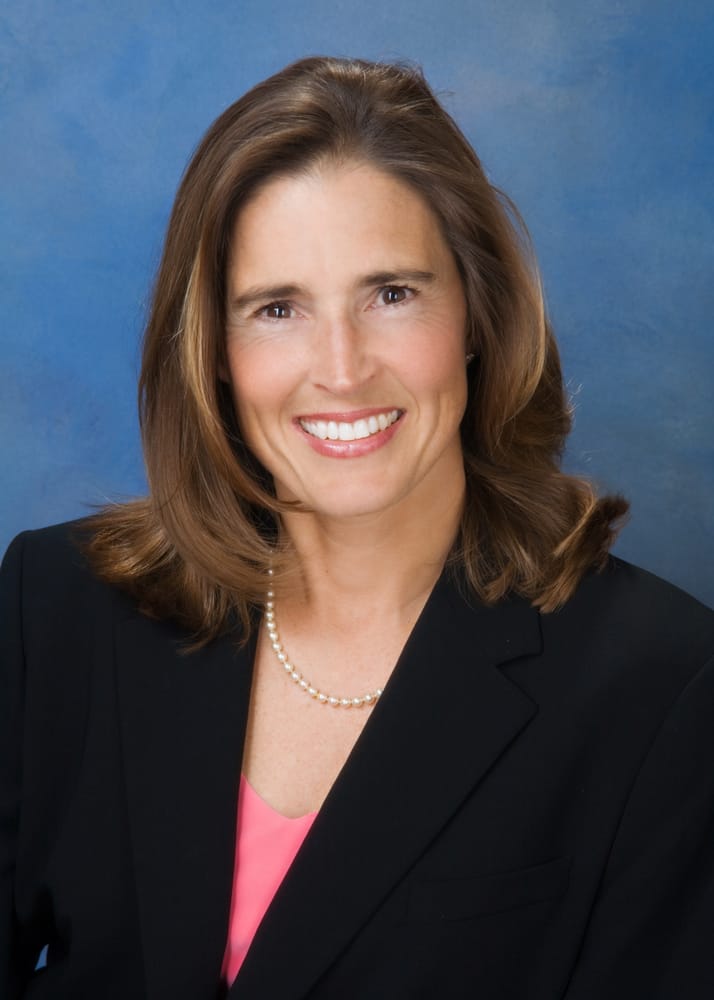 LAURA BLATCHFORD BLATCHFORD GROUP SURTERRE PROPERTIES 3877 Portola