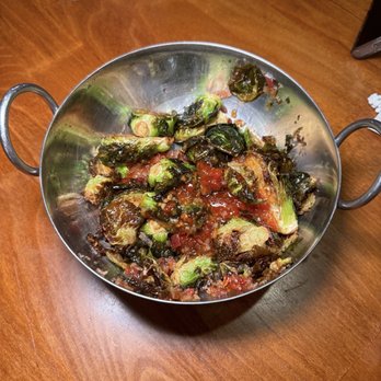 Clearwater Grill - brussel sprouts - Bars Near Me - Locust Grove, Virginia Clearwater Grill - brussel sprouts - Bars Near Me - Locust Grove, Virginia