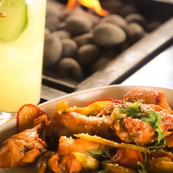 Culinary Dropout - Happy FriYaY, let's get our wing and Jalapeños margaritas on. - New American Near Me - Tempe, Arizona