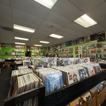 White Rabbit Records - Vinyl Records Near Me - Fullerton, California White Rabbit Records - Vinyl Records Near Me - Fullerton, California