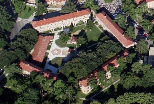 Slide of Roofing Solutions