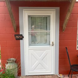 Knebel Windows